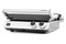 Grill elektryczny Kontaktowy GASTROBACK 42537 1400W