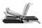 Grill elektryczny Kontaktowy GASTROBACK 42537 1400W