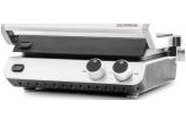 Grill elektryczny Kontaktowy GASTROBACK 42537 BBQ Pro 2000W