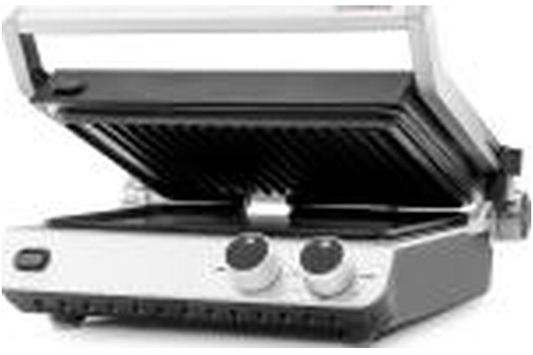 Grill elektryczny Kontaktowy GASTROBACK 42537 BBQ Pro 2000W