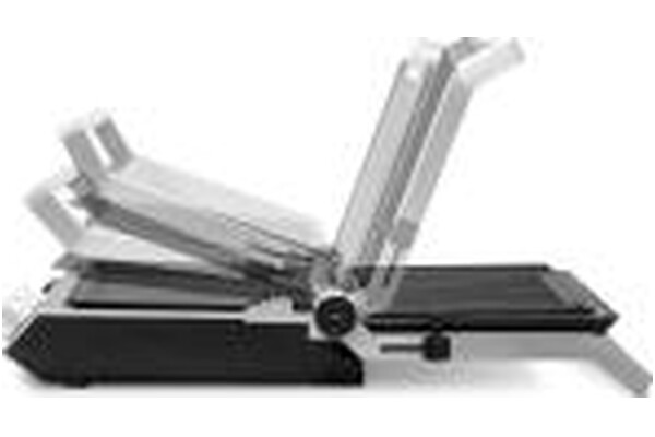 Grill elektryczny Kontaktowy GASTROBACK 42537 BBQ Pro 2000W