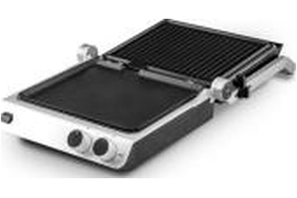 Grill elektryczny Kontaktowy GASTROBACK 42537 BBQ Pro 2000W