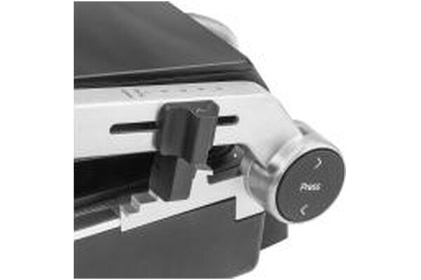 Grill elektryczny Kontaktowy GASTROBACK 42537 BBQ Pro 2000W