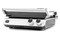 Grill elektryczny Kontaktowy GASTROBACK 42537 BBQ Pro 2000W