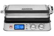 Grill elektryczny Kontaktowy De’Longhi CGH1030D MultiGrill 2000W