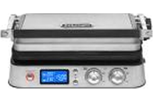Grill elektryczny Kontaktowy De’Longhi CGH1030D MultiGrill 2000W