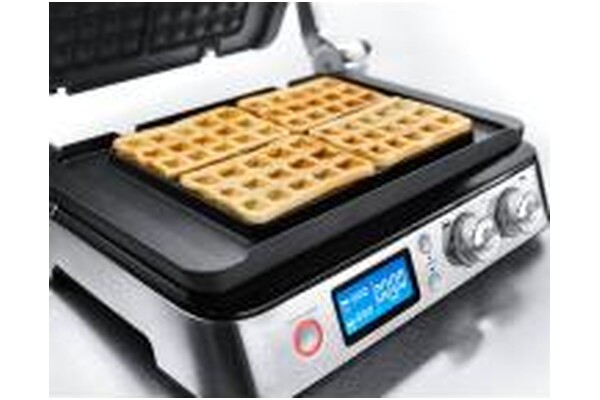 Grill elektryczny Kontaktowy De’Longhi CGH1030D MultiGrill 2000W