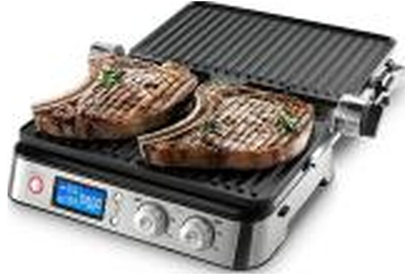 Grill elektryczny Kontaktowy De’Longhi CGH1030D MultiGrill 2000W