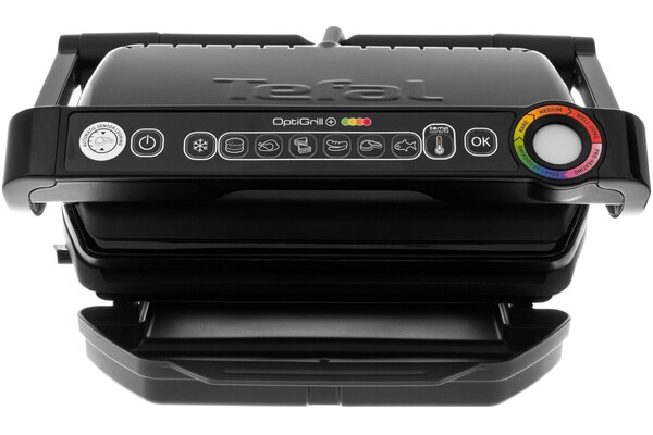 Grill elektryczny Kontaktowy Tefal GC7128 Optigrill+ 2000W