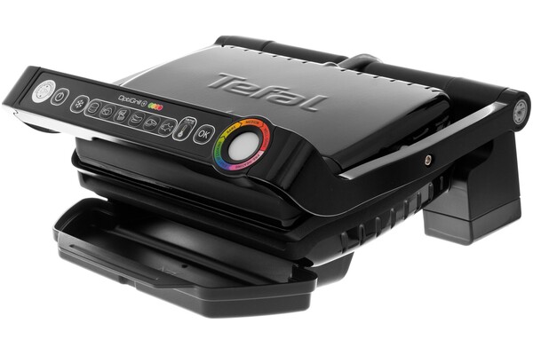 Grill elektryczny Kontaktowy Tefal GC7128 Optigrill+ 2000W