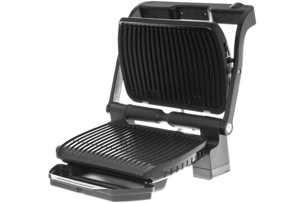 Grill elektryczny Kontaktowy Tefal GC7128 Optigrill+ 2000W