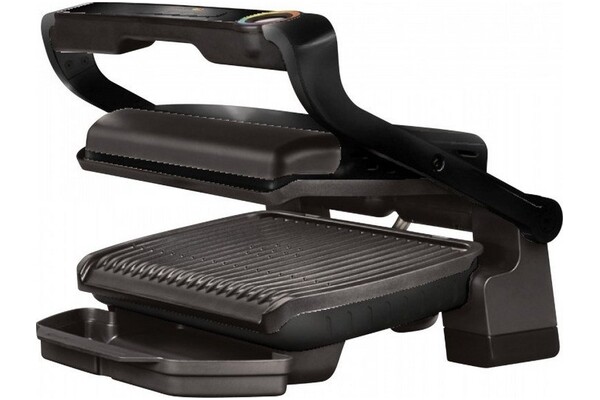 Grill elektryczny Kontaktowy Tefal GC7128 Optigrill+ 2000W
