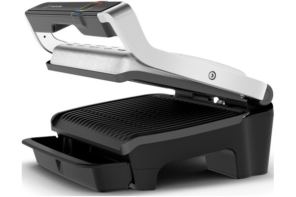 Grill elektryczny Kontaktowy Tefal GC750D30 Optigrill Elite 2000W