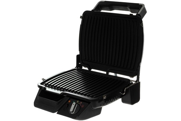 Grill elektryczny Kontaktowy Tefal GC451B12 SuperGrill 2000W