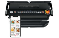 Grill elektryczny Kontaktowy Tefal GC7228 Optigrill 2000W