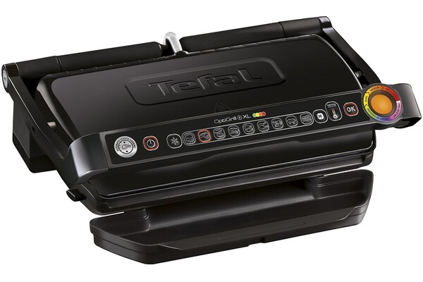 Grill elektryczny Kontaktowy Tefal GC7228 Optigrill 2000W