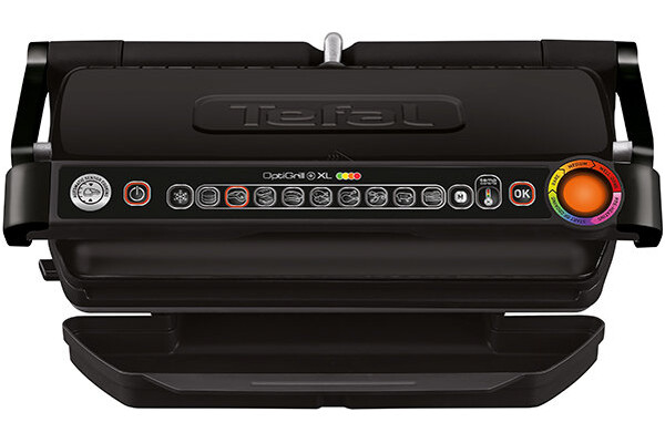 Grill elektryczny Kontaktowy Tefal GC7228 Optigrill+ XL 2000W