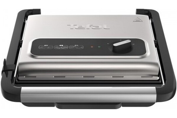 Grill elektryczny Kontaktowy Tefal GC242 Inicio Grill 2000W