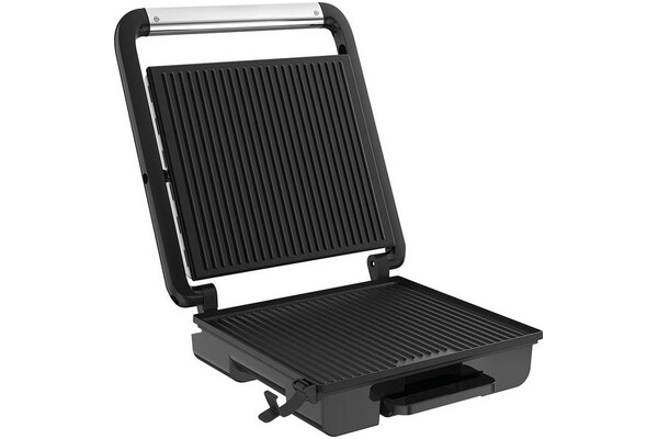 Grill elektryczny Kontaktowy Tefal GC242 Inicio Grill 2000W