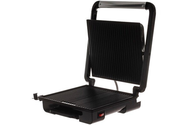 Grill elektryczny Kontaktowy Tefal GC242 Inicio Grill 2000W