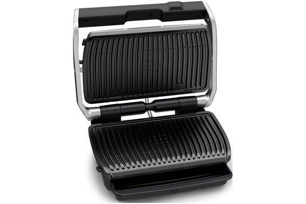 Grill elektryczny Kontaktowy Tefal GC760D Optigrill Elite XL 2200W