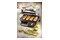 Grill elektryczny Kontaktowy Tefal GC450B32 SuperGrill 2000W