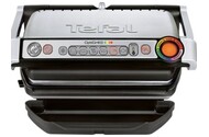 Grill elektryczny Kontaktowy Tefal GC712D Optigrill 2000W