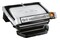 Grill elektryczny Kontaktowy Tefal GC712D Optigrill 2000W