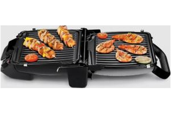 Grill elektryczny Kontaktowy Tefal GC305012 2000W