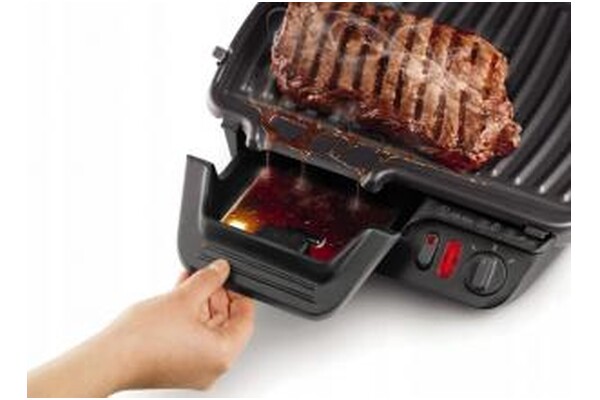 Grill elektryczny Kontaktowy Tefal GC305012 2000W