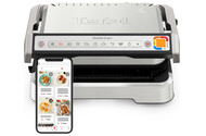 Grill elektryczny Kontaktowy Tefal GC774D30 Optigrill 2100W