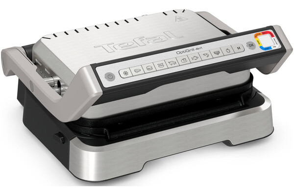 Grill elektryczny Kontaktowy Tefal GC774D30 Optigrill 2100W