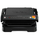 Grill elektryczny Kontaktowy Tefal GC7728 Optigrill 2w1 2100W