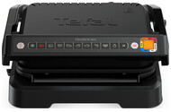 Grill elektryczny Kontaktowy Tefal GC7728 Optigrill 2w1 2100W