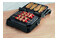 Grill elektryczny Kontaktowy Tefal GC7728 Optigrill 2w1 2100W