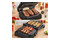 Grill elektryczny Kontaktowy Tefal GC7728 Optigrill 2w1 2100W