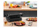 Grill elektryczny Kontaktowy Tefal GC7728 Optigrill 2w1 2100W