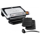 Grill elektryczny Kontaktowy Tefal GC716D12 Optigrill 2000W