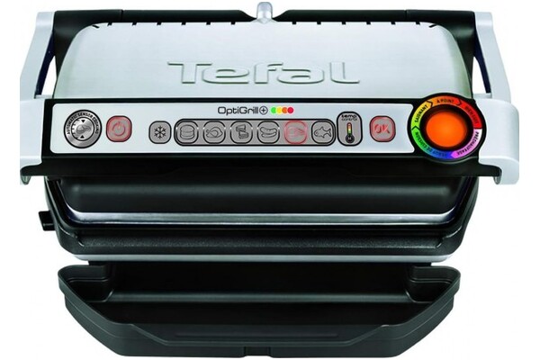 Grill elektryczny Kontaktowy Tefal GC716D12 Optigrill 2000W
