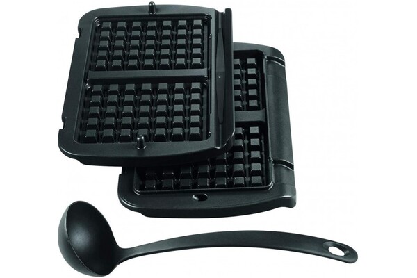 Grill elektryczny Kontaktowy Tefal GC716D12 Optigrill 2000W