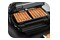 Grill elektryczny Kontaktowy Tefal GC716D12 Optigrill 2000W