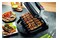 Grill elektryczny Kontaktowy Tefal GC716D12 Optigrill 2000W