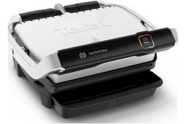 Grill elektryczny Kontaktowy Tefal GC750D12 2000W