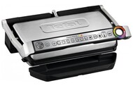 Grill elektryczny Kontaktowy Tefal GC722D34 Optigrill+ XL 2000W