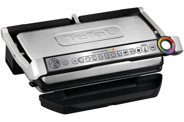 Grill elektryczny Kontaktowy Tefal GC722D34 Optigrill+ XL 2000W