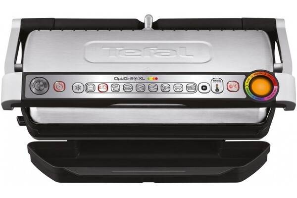 Grill elektryczny Kontaktowy Tefal GC722D34 Optigrill+ XL 2000W