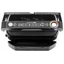 Grill elektryczny Kontaktowy Tefal GC714834 Optigrill+ 2000W