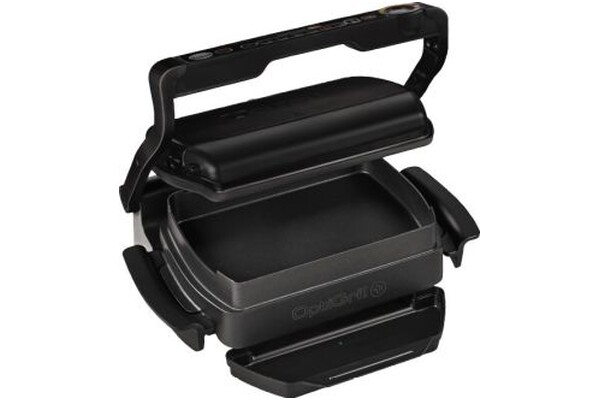 Grill elektryczny Kontaktowy Tefal GC7148 2000W