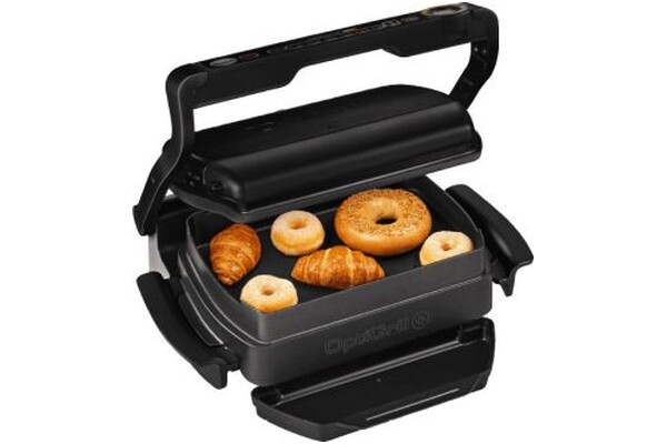 Grill elektryczny Kontaktowy Tefal GC7148 2000W