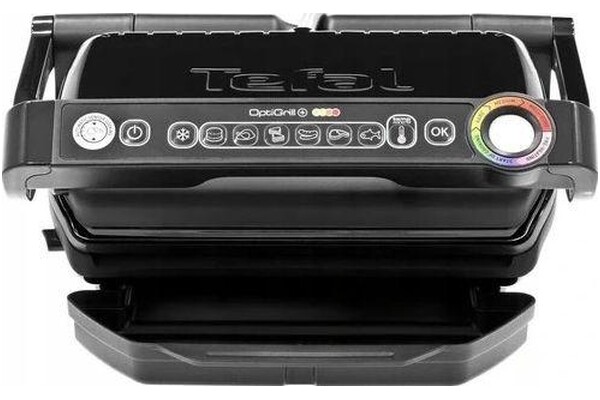 Grill elektryczny Kontaktowy Tefal GC714834 Optigrill+ 2000W